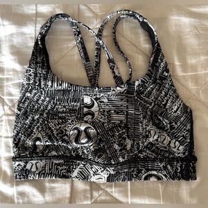 Lululemon bra 2